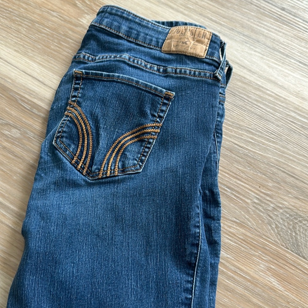 Holster Super Skinny